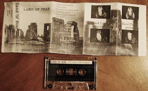 Pictures From a Dream